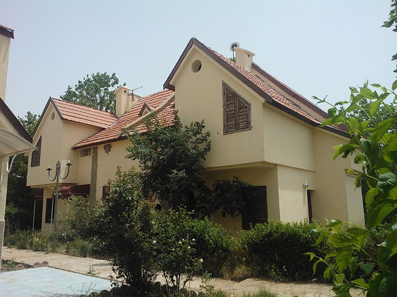 Villa à Vendre à Ifrane