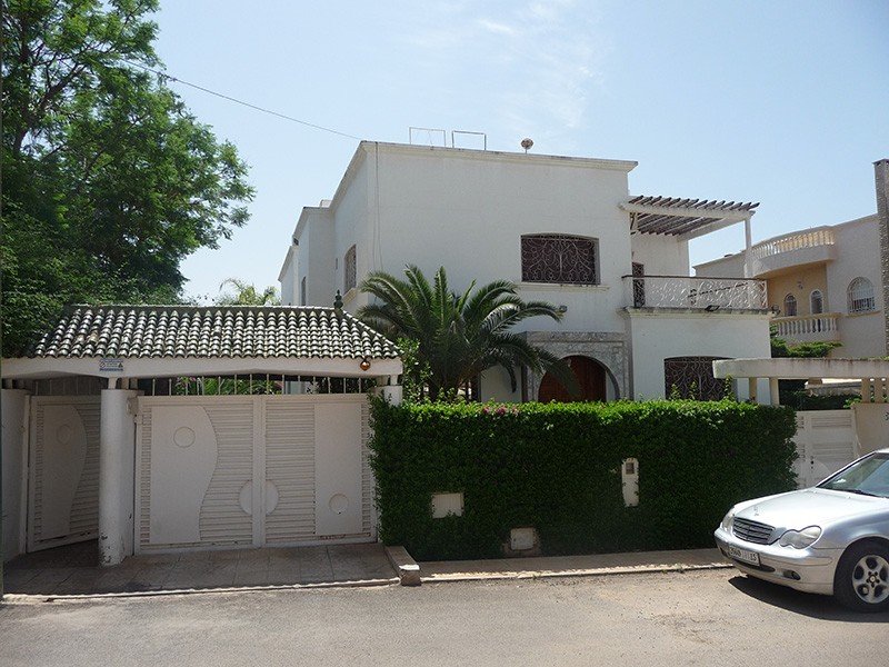 Vente Villa à Fès